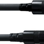 Cordial (Essentials) CFM5VK 6.3 stereo jack male - 6.3 stereo jack male