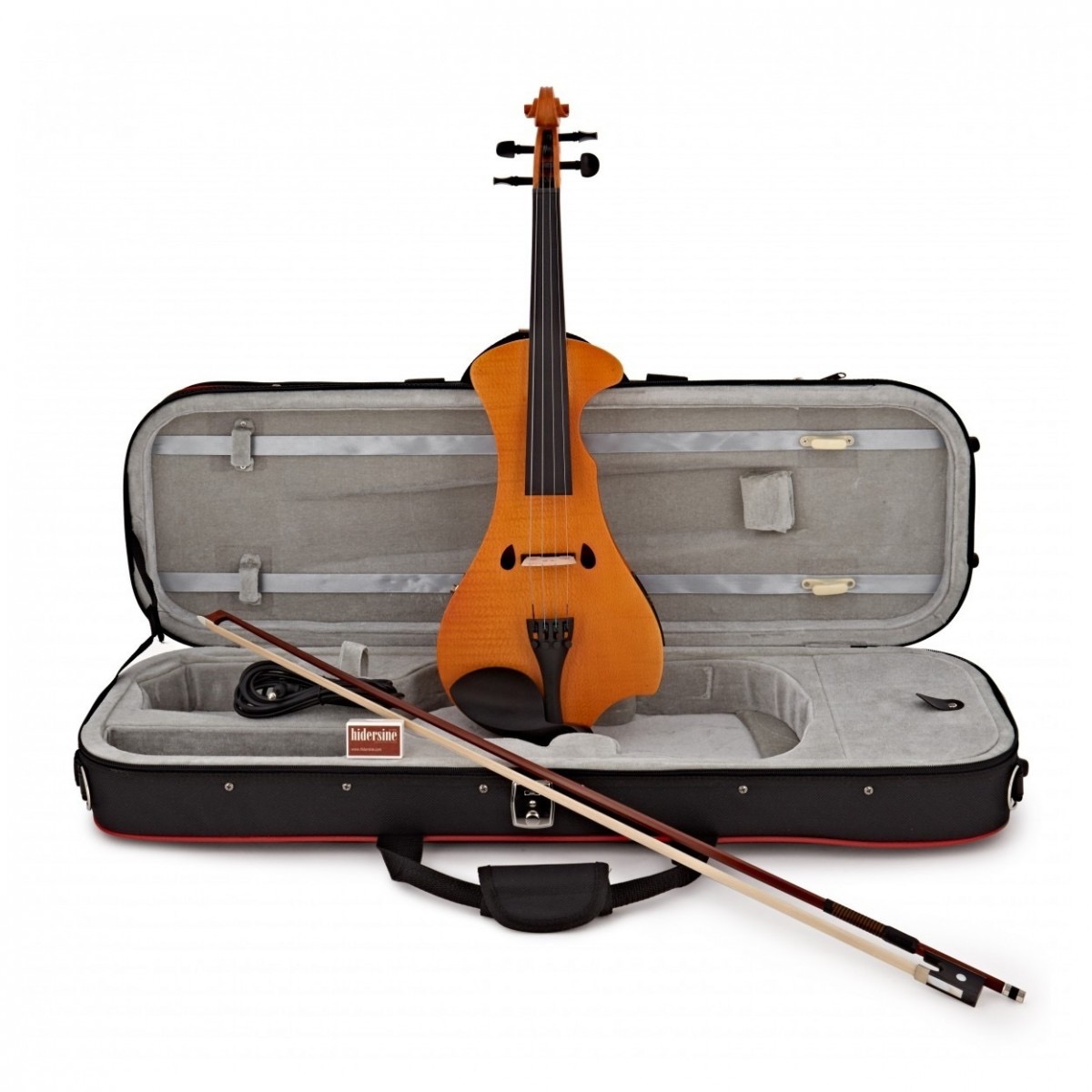 Hidersine HEv2 deluxe ¾ Viool