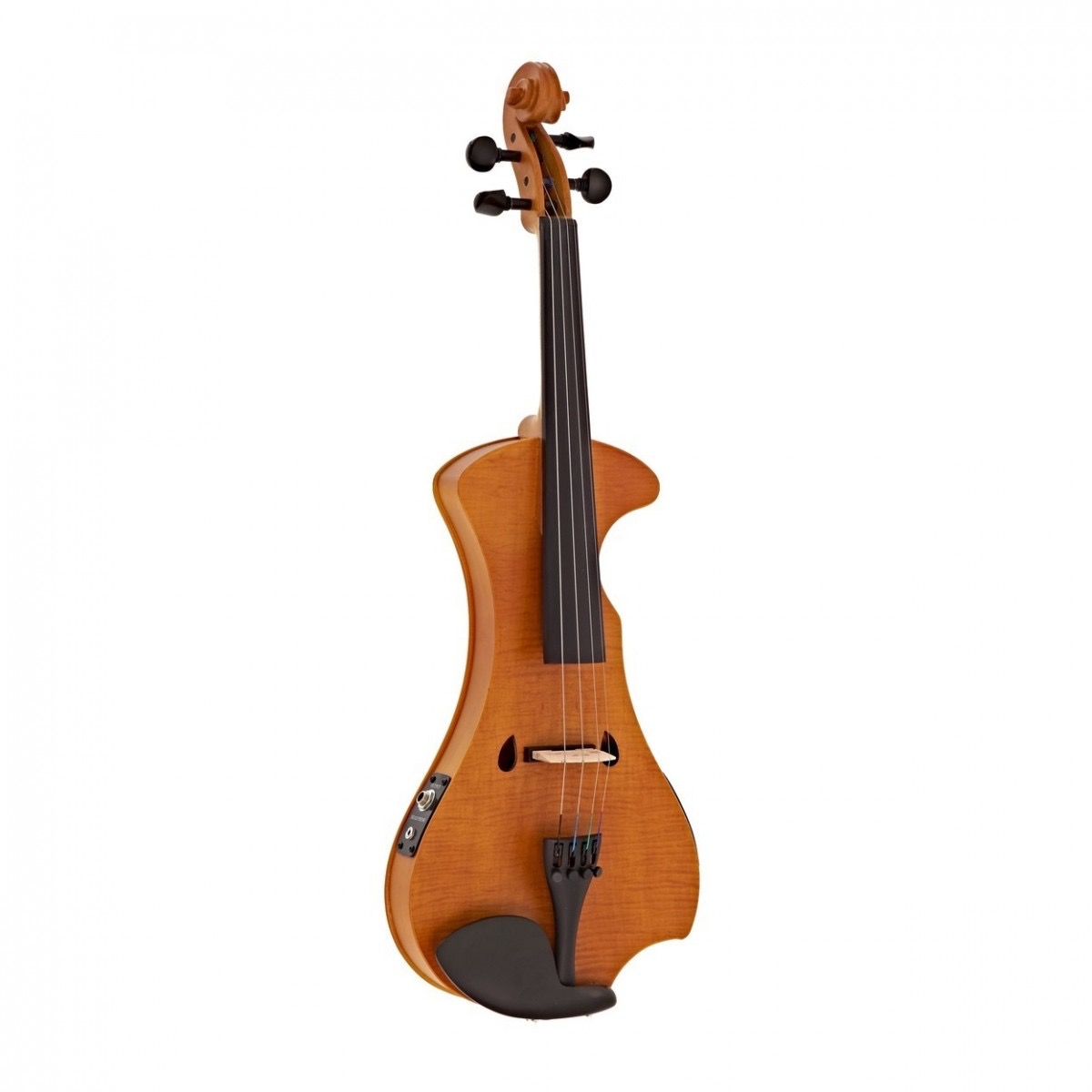 Hidersine HEv2 deluxe ¾ Viool