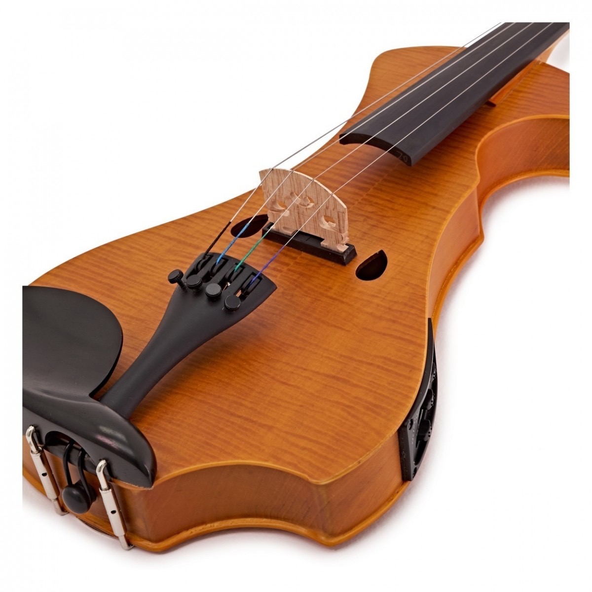 Hidersine HEv2 deluxe ¾ Viool