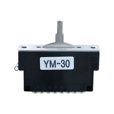 Boston sw43w 3-standen mini switch