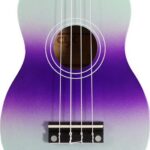 CLX DC1 Sopraan ukelele