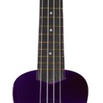 CLX DC2 Sopraan ukelele