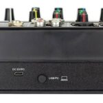 Boston F4a usb Desktop mixer