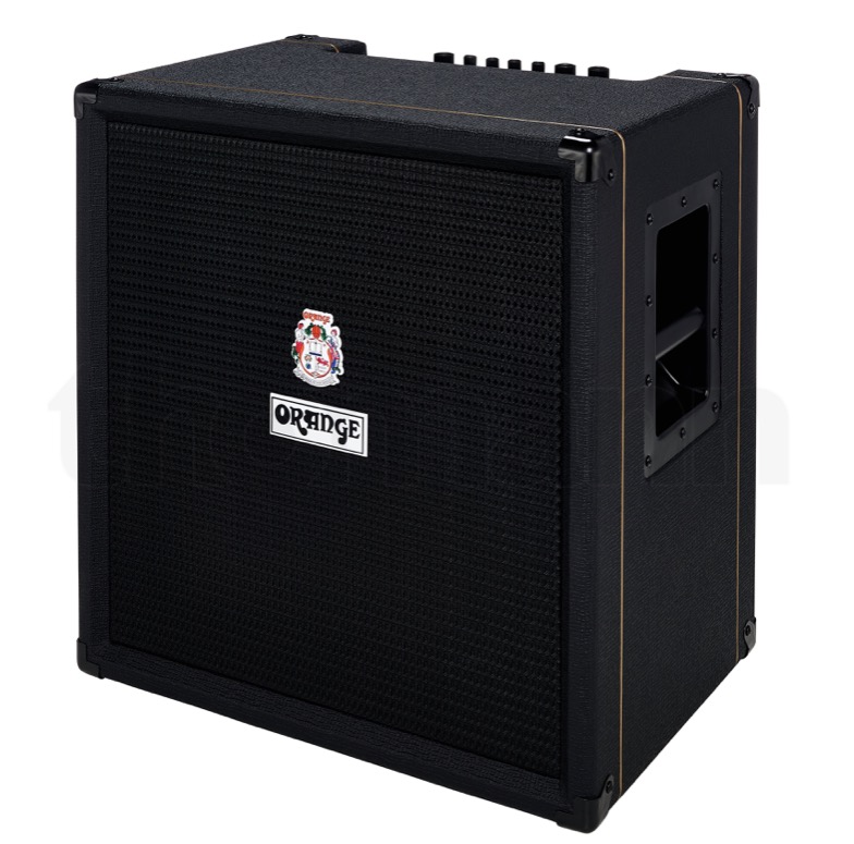 Orange Crush Bass 100 Basversterker