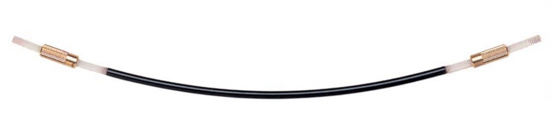 Stagg Nylon (tailgut) Viool aanhangsnaar