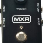 MXR Noise Clamp Noise gate