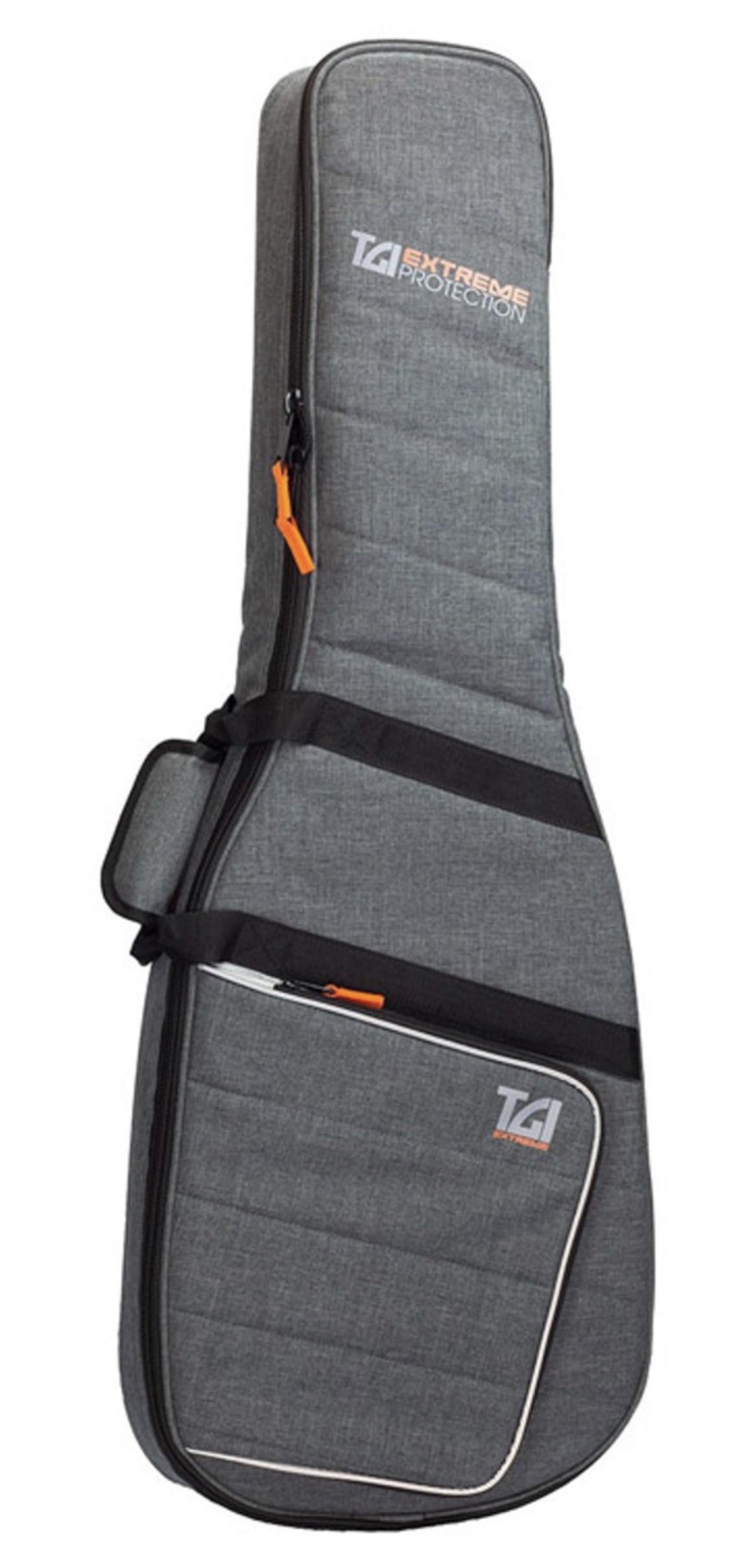 TGI 4830 DLX Tas voor elektrische gitaar