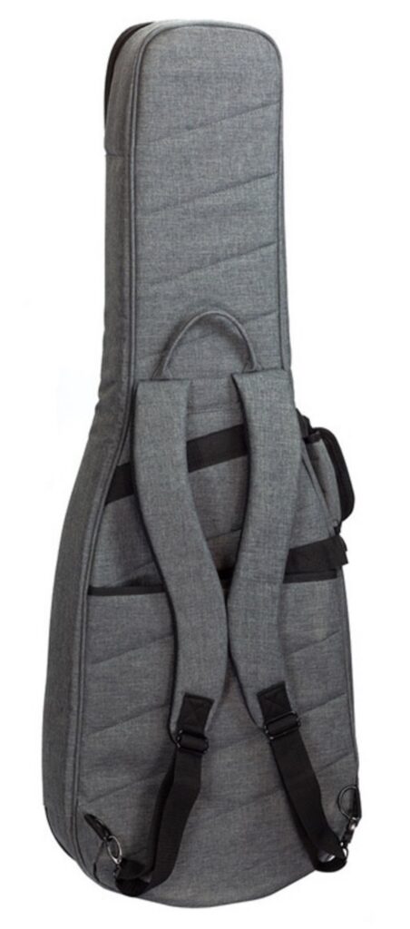 TGI 4830 Extreme DLX  Tas voor elektrische gitaar