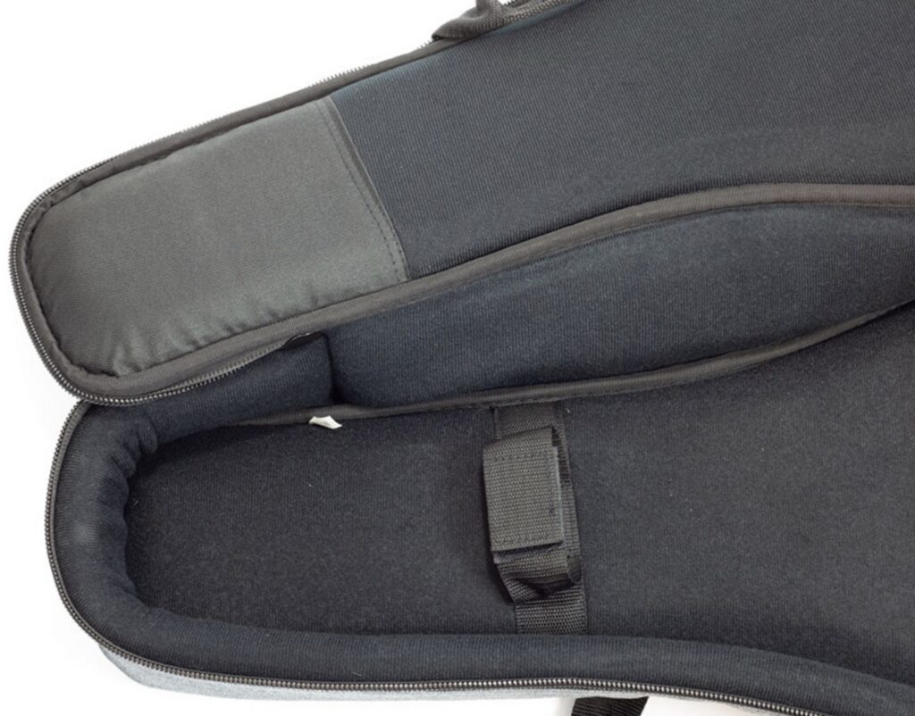 TGI 4830 Extreme DLX  Tas voor elektrische gitaar