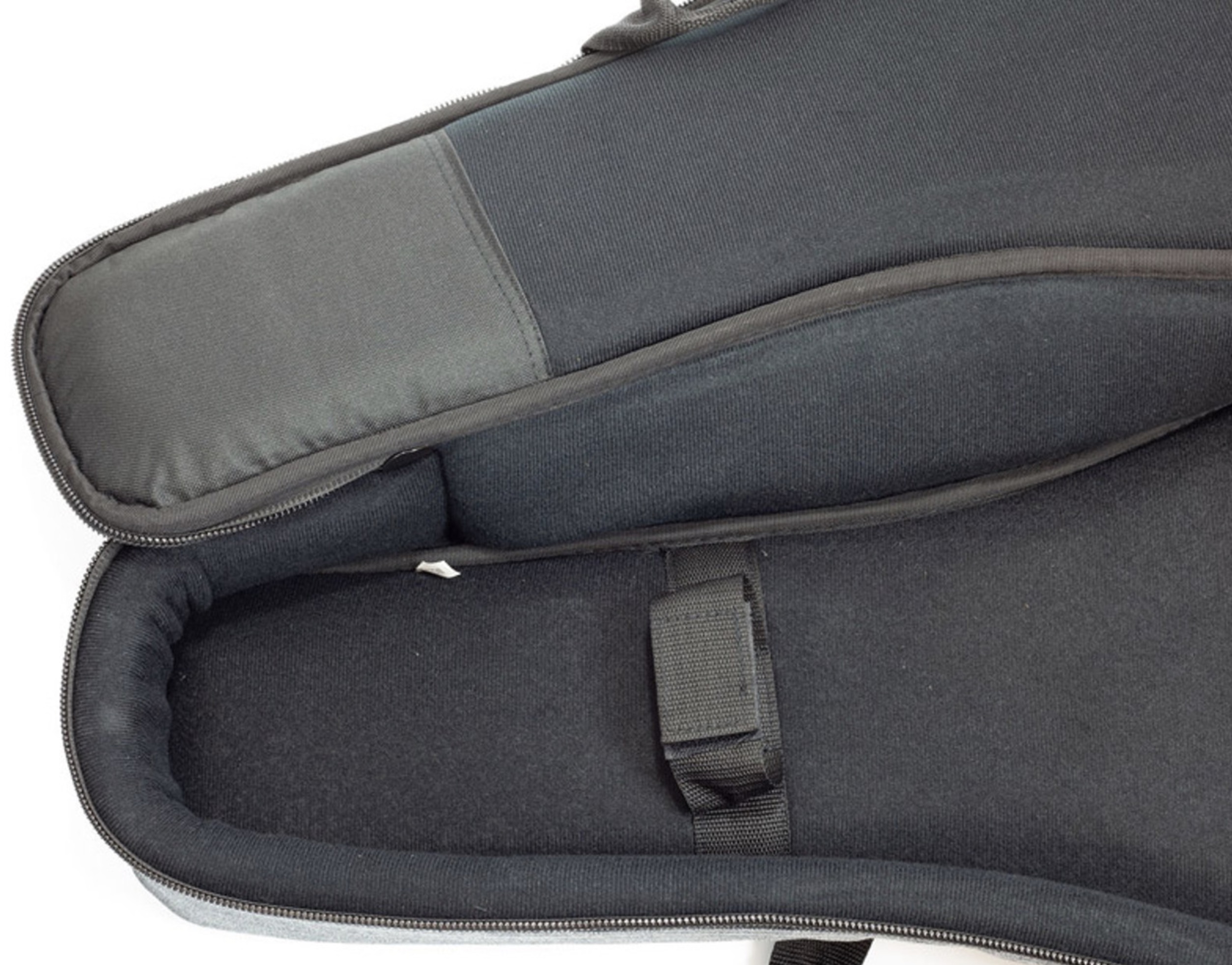 TGI 4830 DLX Tas voor elektrische gitaar