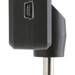 Valeton RH4 B Recheargable Amp plug voor gitaar