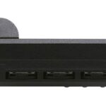 Valeton RH4 B Recheargable Amp plug voor gitaar