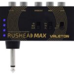 Valeton RH100 Recheargable Amp plug voor gitaar