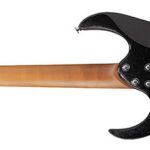 Ibanez GRG121SPBKN DLX Electrische gitaar