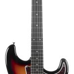 Eko ST300SB Tribute dlx Electrische gitaar