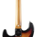 Eko ST300SB Tribute dlx Electrische gitaar