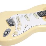 Eko ST300CRM Tribute dlx Electrische gitaar
