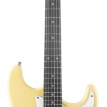 Eko ST300CRM Tribute dlx Electrische gitaar