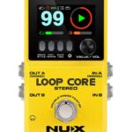 Nux Loop Core LOOPCST Looper