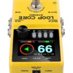 Nux Loop Core LOOPCST Looper