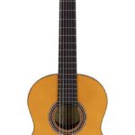 Valencia ¾ VC203 N Deluxe ¾ Klassieke gitaar