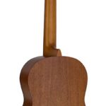 Valencia ¾ VC203 N Deluxe ¾ Klassieke gitaar