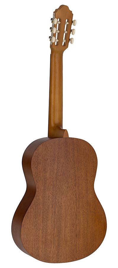 Valencia ¾ VC203 N Deluxe ¾ Klassieke gitaar