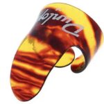 Dunlop 9010-R M Vinger model Vinger plectrum