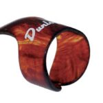 Dunlop 9010-R M Vinger model Vinger plectrum