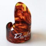 Dunlop 9020-R L (Vinger model) Vinger plectrum