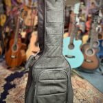 Blackhorn 15 mm gy deluxe Tas voor acoustische gitaar