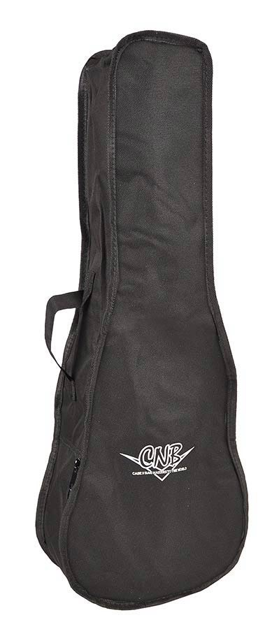 CNB UB300/b Tas voor tenor & bariton ukelele