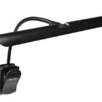 Boston MSL xxl 18 leds Lessenaarlamp