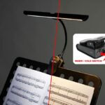 Boston MSL xxl 18 leds Lessenaarlamp