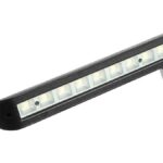 Boston MSL xxl 18 leds Lessenaarlamp
