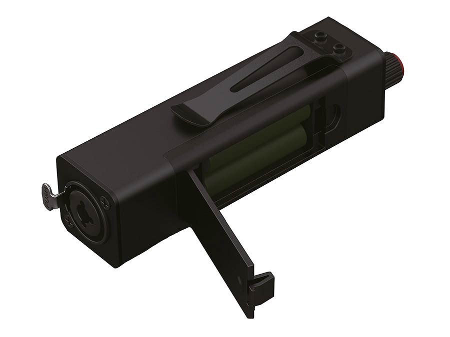 Gatt Audio PM300 Hoofdtelefoon versterker