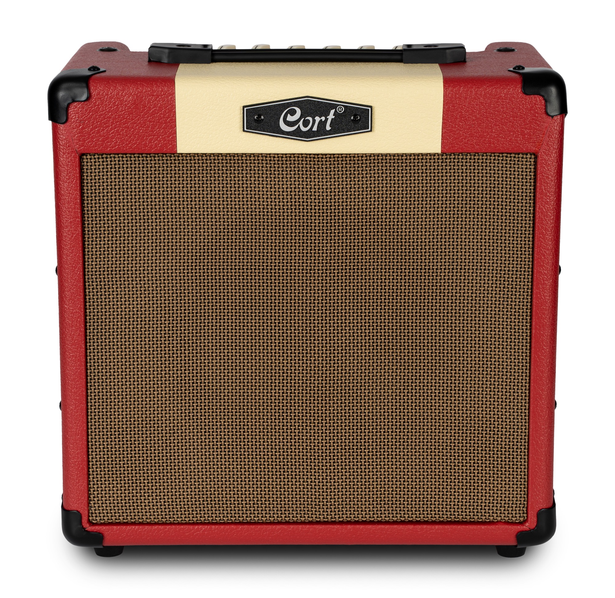 Cort CM15RDR Gitaarversterker