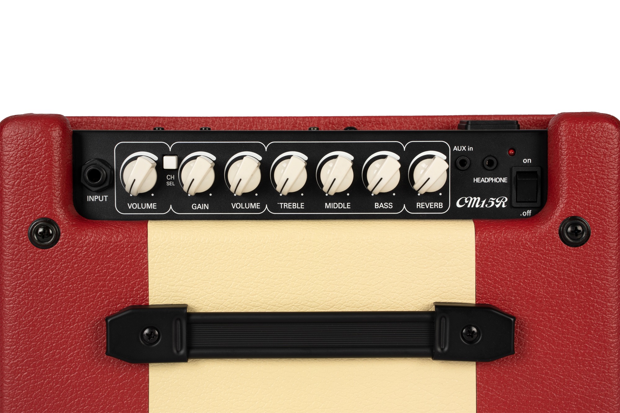 Cort CM15RDR Gitaarversterker