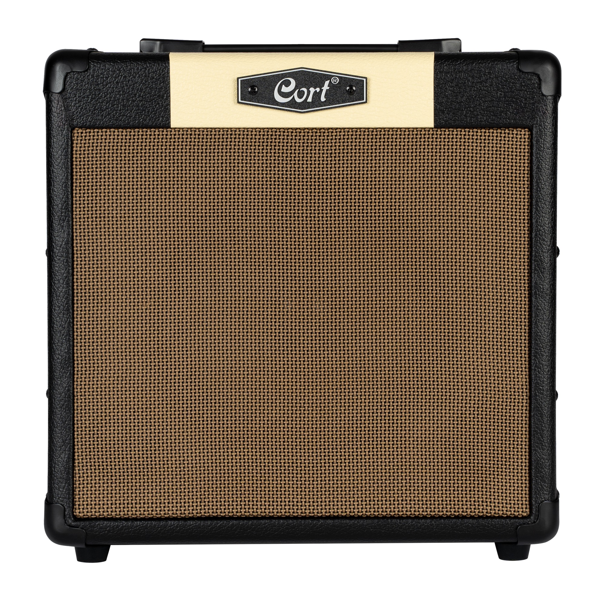 Cort CM15r bk Combo versterker