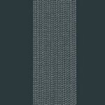 Blackhorn 14" 25 spring Snarenmatje 14"