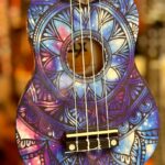 CLX Mystique Sopraan ukelele