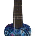 CLX Mystique Sopraan ukelele