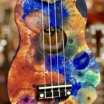 CLX Bella Sopraan ukelele