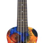 CLX Bella Sopraan ukelele