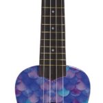 CLX Mermaid Sopraan ukelele