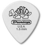 Dunlop Jazz III Tortex XL 1.50mm
