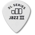 Dunlop Jazz III Tortex XL 1.50mm