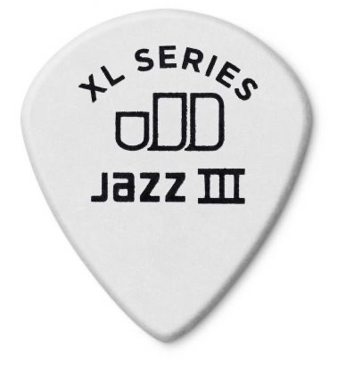 Dunlop Jazz III Tortex XL 1.50mm