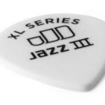 Dunlop Jazz III Tortex XL 1.50mm